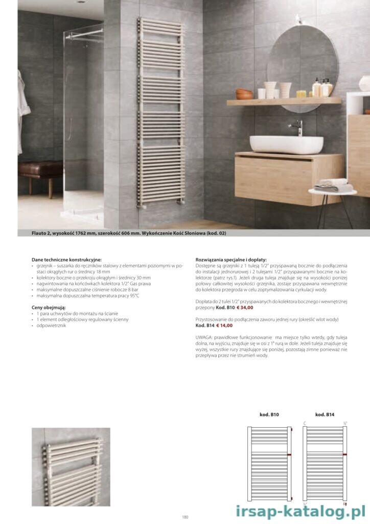 Flauto 2 