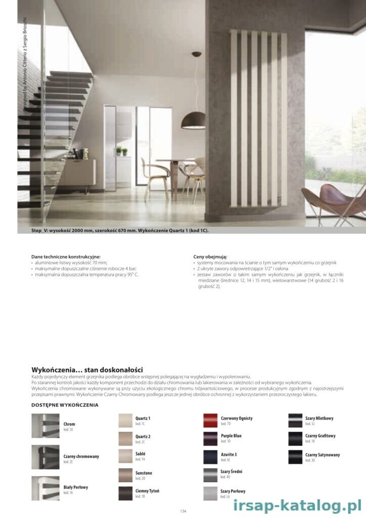 Step V 